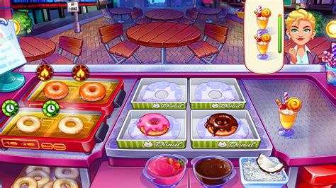 Best Cooking Games for PC you should Play .